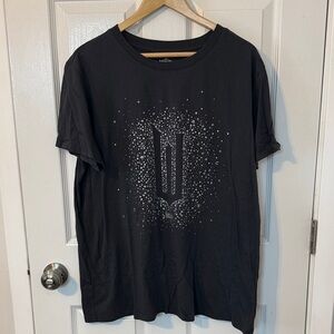 Hybrid Apparel WICKED Graphic Tee